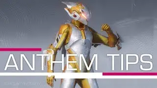 ANTHEM - VIP Demo Tips