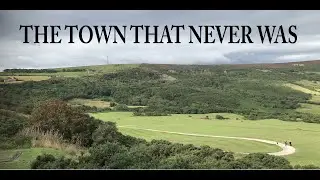 Ravenscar - A short history of the town that never was