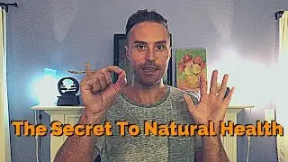 How To Accelerate The Life Force Through Your Body