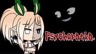 Psychopatka. || Mini movie