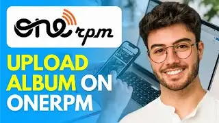 How to Upload Music to CD Baby (2026) Step by Step Tutorial