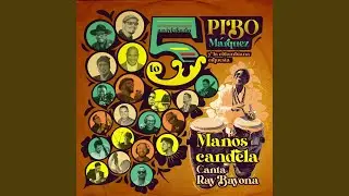 Manos Candela (5to Aniversario)
