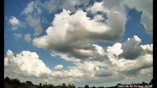 НН#5. Weather experience. (дуст). 2023.06.02
