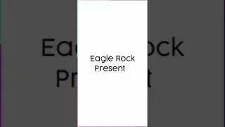 &ldquo;What Do You Love About Working at Eagle Rock?&rdquo;