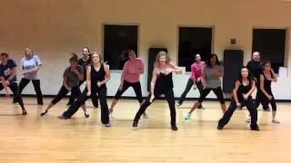 Dance Fitness: One More Night by Maroon 5