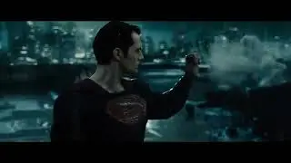 BATMAN VS SUPERMAN EDIT- Redone