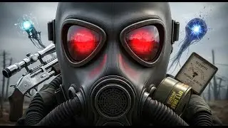 Fall asleep to: S.T.A.L.K.E.R. Low level contracts (Part 3)