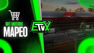 [MTA SA] SRT Motors - Etvx Store
