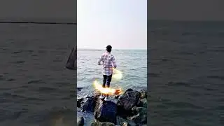 #trending#wlog#mumbai#trip#wairalvideo#editing#cupcut#edit#chopati#hajiali#tajhotal#samundar