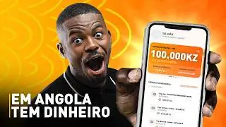 Como Facturar 100.000,00 KZ Por Mês Trabalhando em Casa