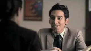 Very Funny Virgin America Commercial from SpecBank.com