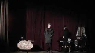 TEATR MŁODYCH 