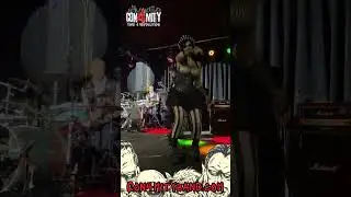 Con4mity Band Live at Herman's Hideaway! Denver Goth Punk