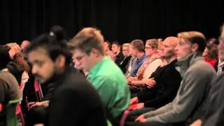Mikko Ikola and Teemu Arina: Welcome to the world of quantified self and optimized me