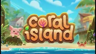 EP 29 Coral Island,  Il nous faut des sous!