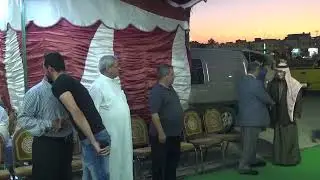 حفل محمود المشاعلة 30 6 2022