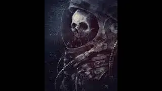Alien Tape Recorder - Vanishing Trail (demo)