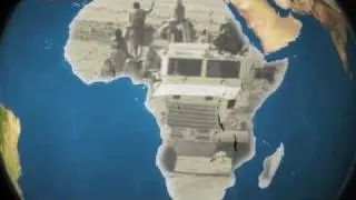 Peace and Security in Africa: The African Peace Facility