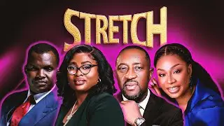 STRETCH 2026' RESET RETREAT &mdash; DR MANUELA IZUNWA ,( George Izunwa - Stephanie oarhe -Lanre oluseye )