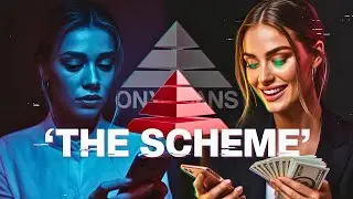 The Pyramid Scheme Behind OnlyFans&rsquo; Success