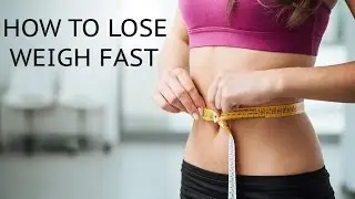 The 3 Week Diet System | How to lose weight fast