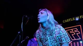 Fickle Friends - Hello Hello live Castle and Falcon, Birmingham 02-12-19