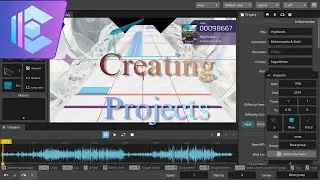 Creating Projects | Lesson 2; How to chart in ArcCreate