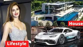 Disha Patani Lifestyle | Income | Networth | Movies Collection | Vehicles