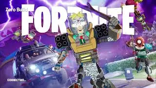 Fortnite - where the win?