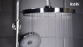 Душевая стойка Iddis SpaHome SPA3F0Ci76