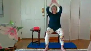 Ageless Grace 4-29-20