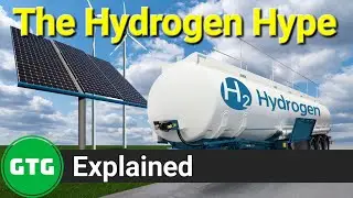 Is Hydrogen The Solution?: A Realistic Green Goal or Not