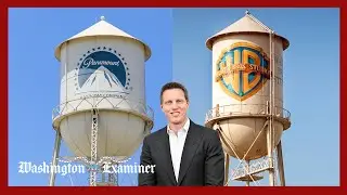 Paramount escalates hostile takeover of Warner Bros. with lawsuit and proxy war