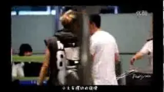 暖暖 黄子韬 TAO