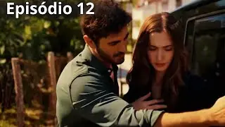 Arafta |Episódio 12 - Ateş Não Consegue Esconder o Amor por Mercan