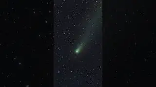 Comet ☄️ 12P/Pons-Brooks #comet #comet12pponsbrooms #space