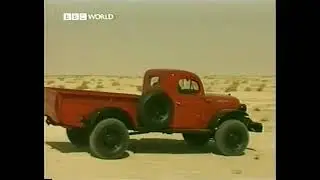 &laquo;Мотормир Джереми Кларксона&raquo; S02E06 Дубай