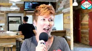 Ivanhoe Park Brewing Opening