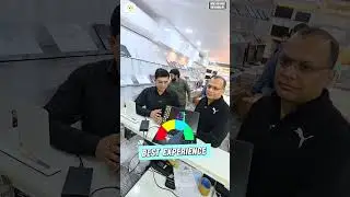 Customer Returns After 5 Months for Warranty 😱 | 100% Satisfaction at MS Computer | Live Review