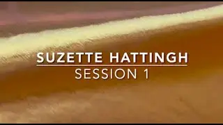 Session 1 - Suzette Hattingh - IGNITE! Fürbitte-Konferenz 2024