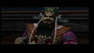 三國無双２猛将伝　呂布