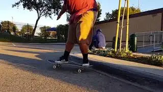 Slap Sesh