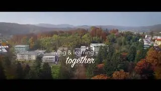 Tourismusschule Bad Gleichenberg Imagefilm English - Extended Version