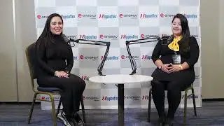 Podcast Diamond Training 2025 045 | Adriana Bustos