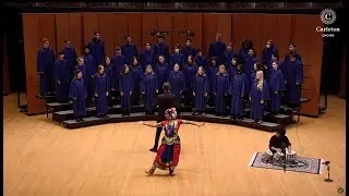 The Carleton Choir | TaReKiTa by Reena Esmail
