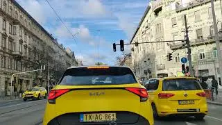 Budapest drive28 2026. január 2.