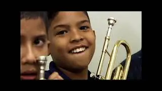 El Sistema - documental sobre orquestas y coros juveniles e infantiles de Venezuela