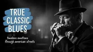Jimi Hendrix, Eric Clapton, SRV Inspired Psychedelic Soul Blues Rock Late Night Trip