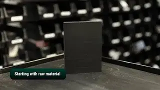 From Billet to Part: Engineering Plastics | Penta Precision