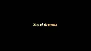 Sweet dreams, positive dreams, and deep sleep #shorts #sleep #music 